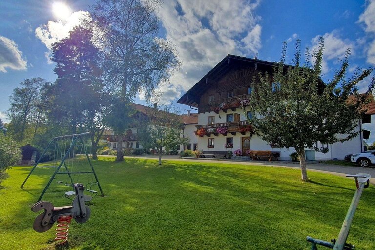 Unser Bauernhof